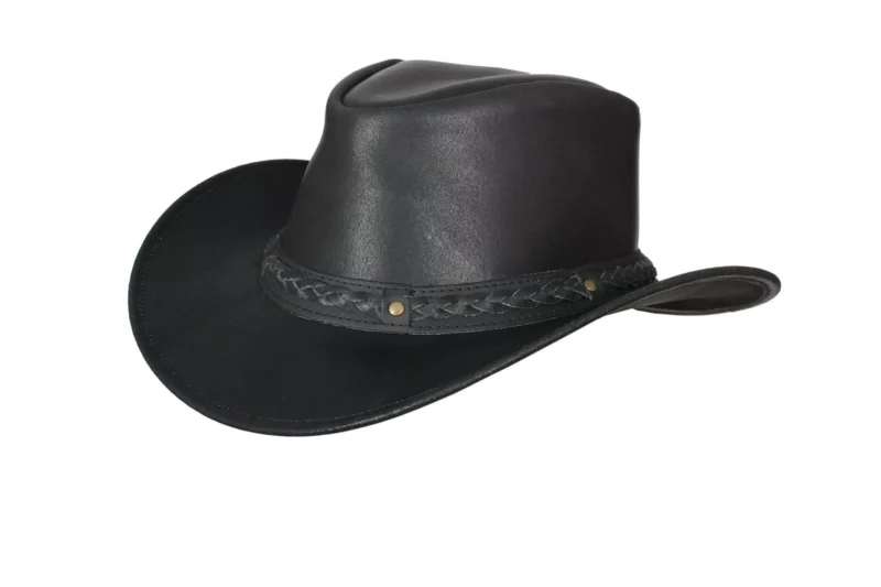 Stetson Cowboy Hat